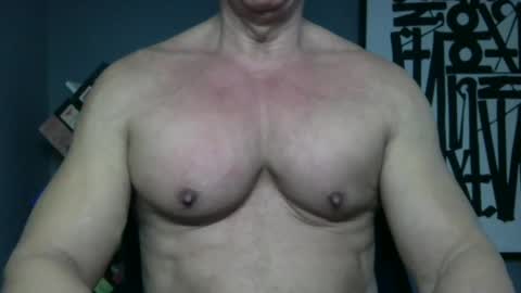 BGDKMUSCLEGUY - SELECTED BY CHATURBATE AS A TOP BROADCASTER FOR 2023 online show from May 3, 5:19 pm