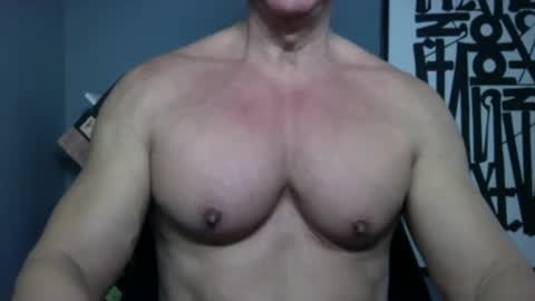 BGDKMUSCLEGUY - SELECTED BY CHATURBATE AS A TOP BROADCASTER FOR 2023 online show from May 7, 6:02 pm