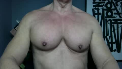 BGDKMUSCLEGUY - SELECTED BY CHATURBATE AS A TOP BROADCASTER FOR 2023 online show from May 18, 5:52 pm
