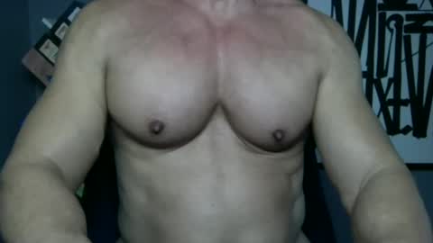 BGDKMUSCLEGUY - SELECTED BY CHATURBATE AS A TOP BROADCASTER FOR 2023 online show from May 20, 1:23 am