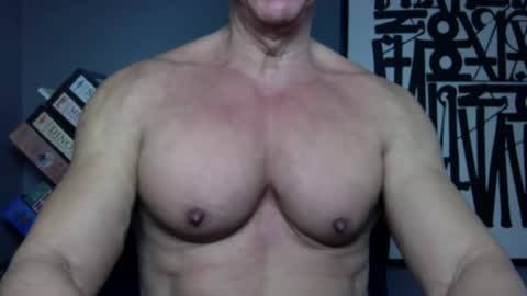 BGDKMUSCLEGUY - SELECTED BY CHATURBATE AS A TOP BROADCASTER FOR 2023 online show from May 20, 6:03 pm