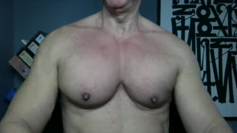 BGDKMUSCLEGUY - SELECTED BY CHATURBATE AS A TOP BROADCASTER FOR 2023 online show from May 22, 6:02 pm