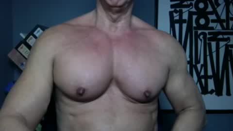 BGDKMUSCLEGUY - SELECTED BY CHATURBATE AS A TOP BROADCASTER FOR 2023 online show from May 24, 1:10 am