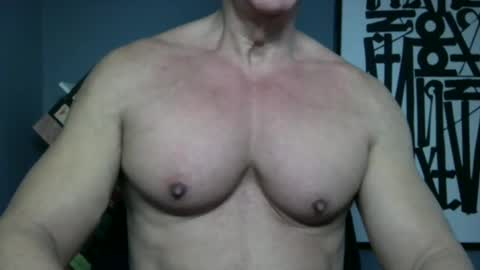 BGDKMUSCLEGUY - SELECTED BY CHATURBATE AS A TOP BROADCASTER FOR 2023 online show from May 24, 6:57 pm