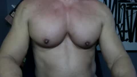 BGDKMUSCLEGUY - SELECTED BY CHATURBATE AS A TOP BROADCASTER FOR 2023 online show from May 27, 11:57 pm