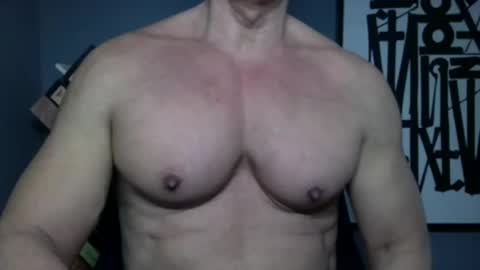 BGDKMUSCLEGUY - SELECTED BY CHATURBATE AS A TOP BROADCASTER FOR 2023 online show from May 28, 5:54 pm