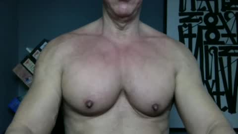 BGDKMUSCLEGUY - SELECTED BY CHATURBATE AS A TOP BROADCASTER FOR 2023 online show from May 30, 4:37 pm