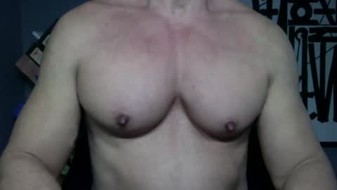 BGDKMUSCLEGUY - SELECTED BY CHATURBATE AS A TOP BROADCASTER FOR 2023 online show from June 1, 3:47 pm
