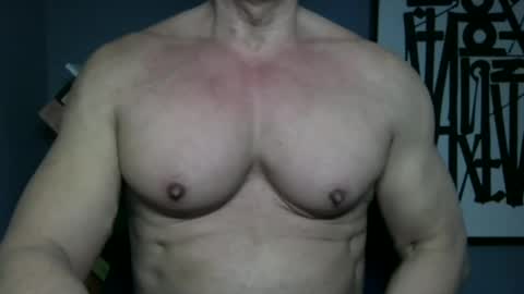 BGDKMUSCLEGUY - SELECTED BY CHATURBATE AS A TOP BROADCASTER FOR 2023 online show from June 2, 4:31 pm