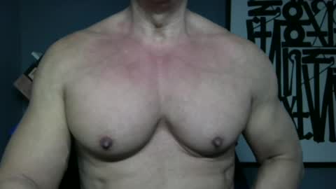 BGDKMUSCLEGUY - SELECTED BY CHATURBATE AS A TOP BROADCASTER FOR 2023 online show from June 3, 5:18 pm