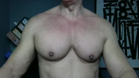BGDKMUSCLEGUY - SELECTED BY CHATURBATE AS A TOP BROADCASTER FOR 2023 online show from June 4, 4:02 pm