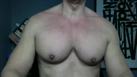 BGDKMUSCLEGUY - SELECTED BY CHATURBATE AS A TOP BROADCASTER FOR 2023 online show from June 5, 5:29 pm