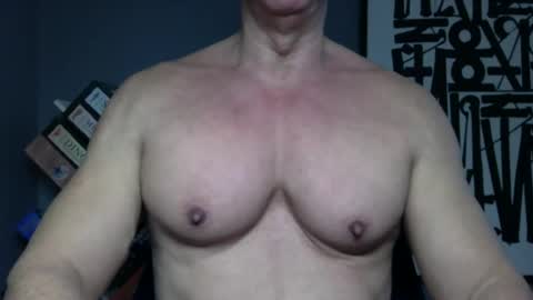 BGDKMUSCLEGUY - SELECTED BY CHATURBATE AS A TOP BROADCASTER FOR 2023 online show from June 8, 5:13 pm