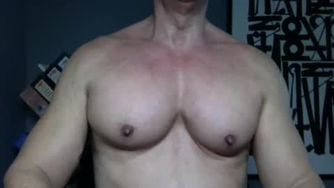 BGDKMUSCLEGUY - SELECTED BY CHATURBATE AS A TOP BROADCASTER FOR 2023 online show from June 11, 1:38 am