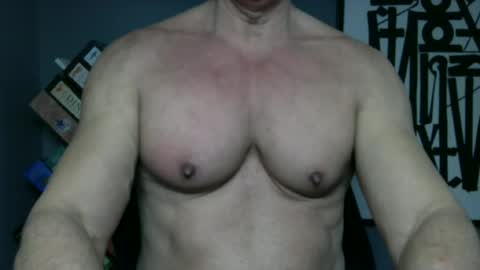BGDKMUSCLEGUY - SELECTED BY CHATURBATE AS A TOP BROADCASTER FOR 2023 online show from June 17, 6:42 pm