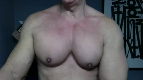 BGDKMUSCLEGUY - SELECTED BY CHATURBATE AS A TOP BROADCASTER FOR 2023 online show from June 25, 6:12 pm