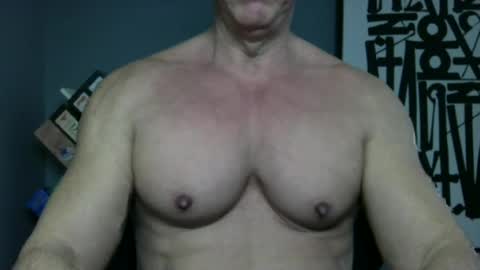 BGDKMUSCLEGUY - SELECTED BY CHATURBATE AS A TOP BROADCASTER FOR 2023 online show from June 26, 6:01 pm