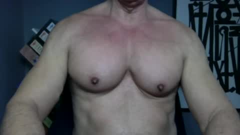 BGDKMUSCLEGUY - SELECTED BY CHATURBATE AS A TOP BROADCASTER FOR 2023 online show from June 27, 6:35 pm