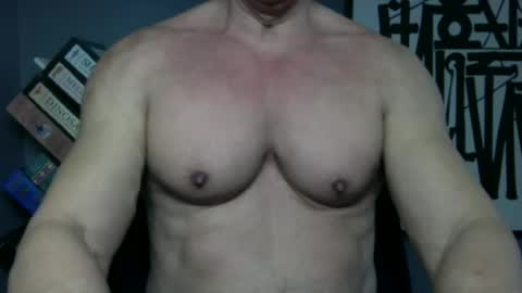 BGDKMUSCLEGUY - SELECTED BY CHATURBATE AS A TOP BROADCASTER FOR 2023 online show from June 30, 6:09 pm