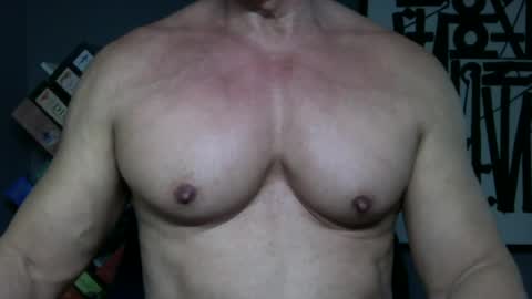 BGDKMUSCLEGUY - SELECTED BY CHATURBATE AS A TOP BROADCASTER FOR 2023 online show from July 17, 1:45 am