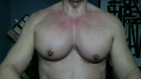 BGDKMUSCLEGUY - SELECTED BY CHATURBATE AS A TOP BROADCASTER FOR 2023 online show from July 19, 2:26 am