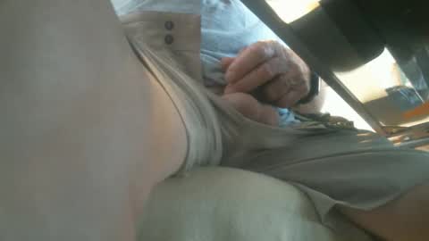 Bigfish123 online show from March 23, 11:09 pm