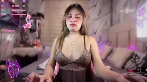 Snapshot of bhabylars68 chatting on March 19, 2:10 pm MAXINE online show from March 19, 2:10 pm