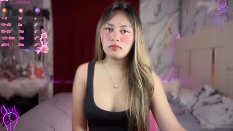 Snapshot of bhabylars68 chatting on March 25, 4:13 pm MAXINE online show from March 25, 4:13 pm