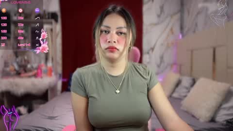 Snapshot of bhabylars68 chatting on March 28, 4:28 pm MAXINE online show from March 28, 4:28 pm