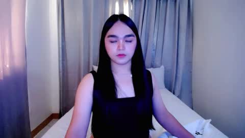 Snapshot of bhabytrans69 chatting on December 26, 6:30 am BHABY 3 online show from December 26, 6:30 am