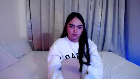 Snapshot of bhabytrans69 chatting on December 28, 9:09 am BHABY 3 online show from December 28, 9:09 am