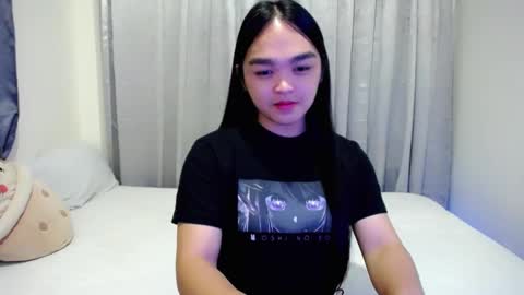 Snapshot of bhabytrans69 chatting on January 11, 8:43 pm BHABY 3 online show from January 11, 8:43 pm