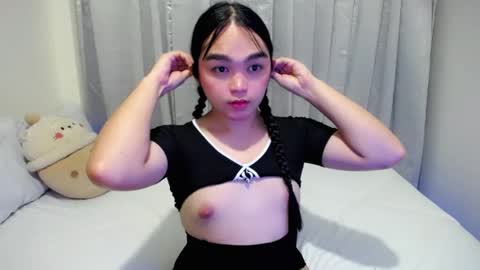 Snapshot of bhabytrans69 chatting on January 15, 7:01 pm BHABY 3 online show from January 15, 7:01 pm