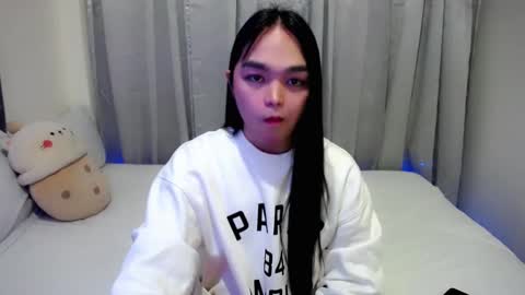 Snapshot of bhabytrans69 chatting on January 18, 8:30 pm BHABY 3 online show from January 18, 8:30 pm