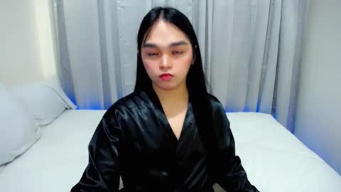 Snapshot of bhabytrans69 chatting on January 23, 1:08 am BHABY 3 online show from January 23, 1:08 am