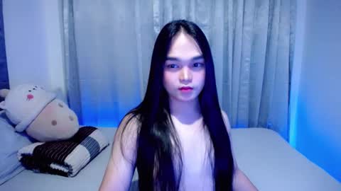 Snapshot of bhabytrans69 chatting on February 16, 6:54 pm BHABY 3 online show from February 16, 6:54 pm