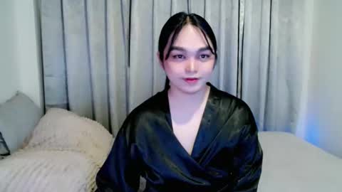 Snapshot of bhabytrans69 chatting on October 18, 11:55 am BHABY 3 online show from October 18, 11:55 am