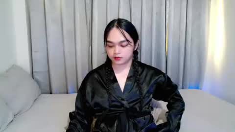 Snapshot of bhabytrans69 chatting on October 19, 12:00 am BHABY 3 online show from October 19, 12:00 am