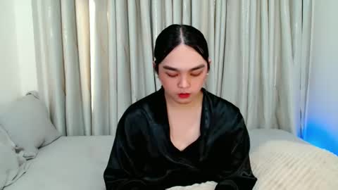 Snapshot of bhabytrans69 chatting on December 1, 11:10 pm BHABY 3 online show from December 1, 11:10 pm