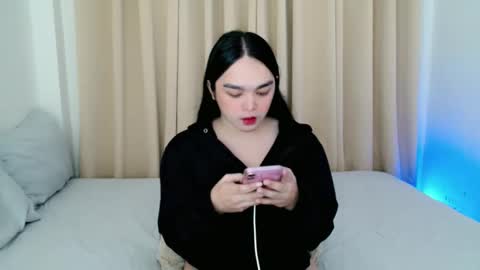 Snapshot of bhabytrans69 chatting on March 3, 9:31 pm BHABY 3 online show from March 3, 9:31 pm