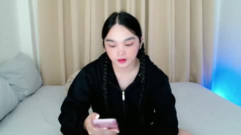 Snapshot of bhabytrans69 chatting on March 4, 6:58 pm BHABY 3 online show from March 4, 6:58 pm