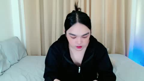 Snapshot of bhabytrans69 chatting on March 18, 2:04 am BHABY 3 online show from March 18, 2:04 am