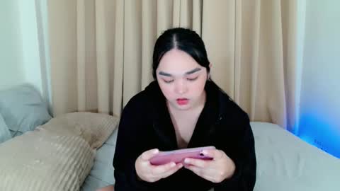 Snapshot of bhabytrans69 chatting on March 22, 7:39 pm BHABY 3 online show from March 22, 7:39 pm