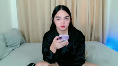 BHABY 3 online show from May 16, 12:18 am