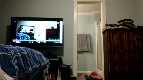 bharvey767097 online show from October 12, 6:07 pm