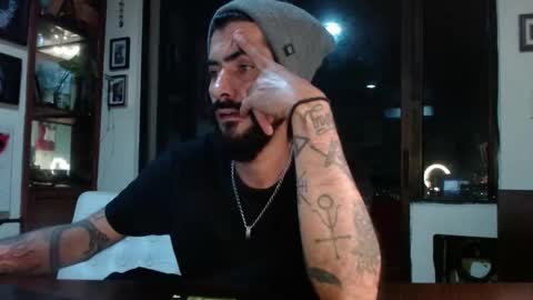 bhbroadcast online show from February 23, 1:14 am