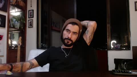 bhbroadcast online show from March 1, 4:03 am