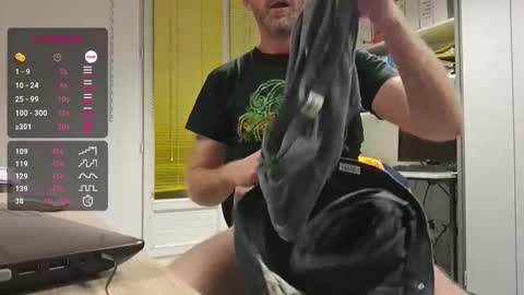 My name is David and if you like public exhibitions you wont be disappointed with me LoL - My favorite vibes is 44  online show from February 5, 5:50 pm