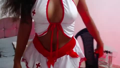 Snapshot of bia_lux chatting on November 22, 8:52 pm bia_lux online show from November 22, 8:52 pm