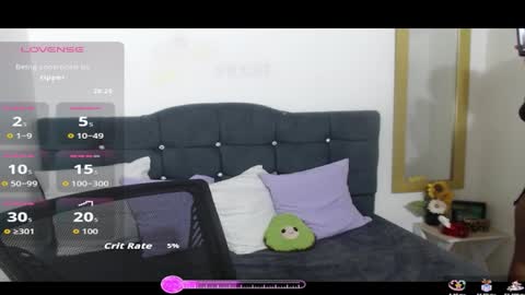 Snapshot of bia_lux chatting on November 27, 8:44 pm bia_lux online show from November 27, 8:44 pm